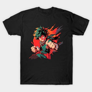 deku T-Shirt